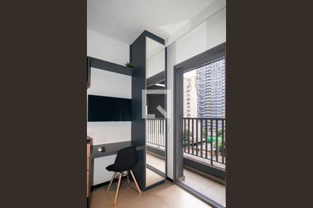 Studio de kitnet/studio para alugar com 0 quarto, 22m² em Consolação, São Paulo