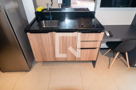 Studio de kitnet/studio para alugar com 0 quarto, 22m² em Consolação, São Paulo