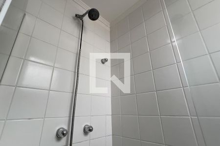 Banheiro da Suíte de apartamento para alugar com 2 quartos, 55m² em Vila Endres, Guarulhos