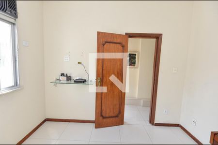 Quarto 1 de apartamento à venda com 2 quartos, 80m² em Tijuca, Rio de Janeiro