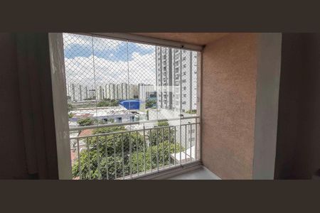 Apartamento à venda com 2 quartos, 60m² em Presidente Altino, Osasco