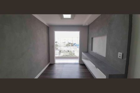 Apartamento à venda com 2 quartos, 60m² em Presidente Altino, Osasco