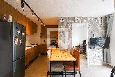 Apartamento para alugar com 2 quartos, 37m² em Vila Guilherme, São Paulo