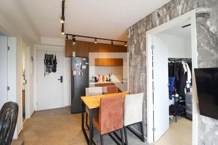 Apartamento para alugar com 2 quartos, 37m² em Vila Guilherme, São Paulo
