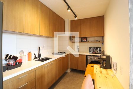 Apartamento para alugar com 2 quartos, 37m² em Vila Guilherme, São Paulo