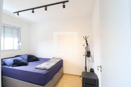 Apartamento para alugar com 2 quartos, 37m² em Vila Guilherme, São Paulo