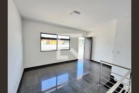Apartamento para alugar com 3 quartos, 140m² em Salgado Filho, Belo Horizonte