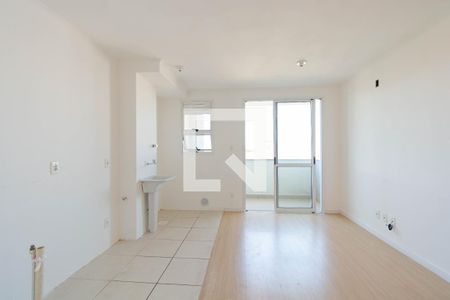Apartamento à venda com 2 quartos, 53m² em Olaria, Canoas