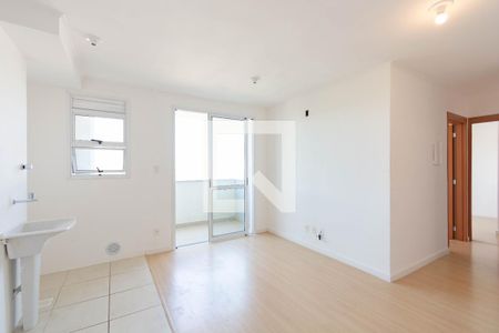 Apartamento à venda com 2 quartos, 53m² em Olaria, Canoas