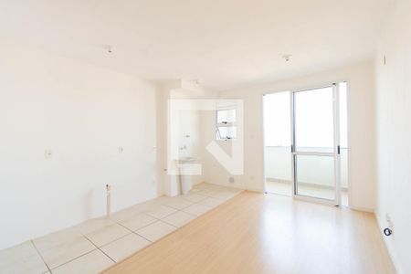 Apartamento à venda com 2 quartos, 53m² em Olaria, Canoas