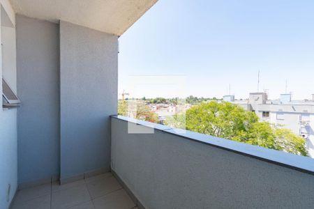 Apartamento à venda com 2 quartos, 53m² em Olaria, Canoas
