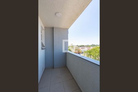 Apartamento à venda com 2 quartos, 53m² em Olaria, Canoas