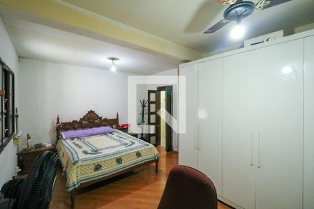 Suíte de casa para alugar com 3 quartos, 350m² em Centro, Diadema