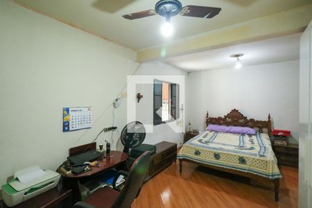 Suíte de casa para alugar com 3 quartos, 350m² em Centro, Diadema