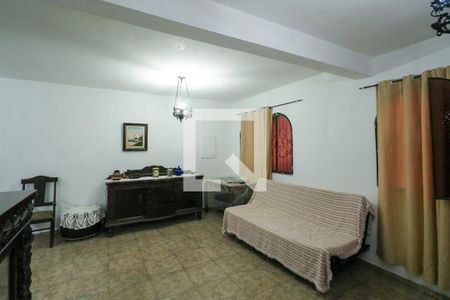 Sala de casa para alugar com 3 quartos, 350m² em Centro, Diadema