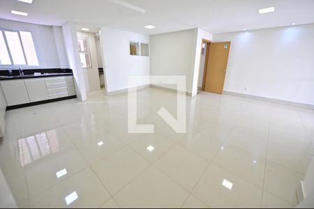 Apartamento para alugar com 4 quartos, 139m² em Setor Bueno, Goiânia