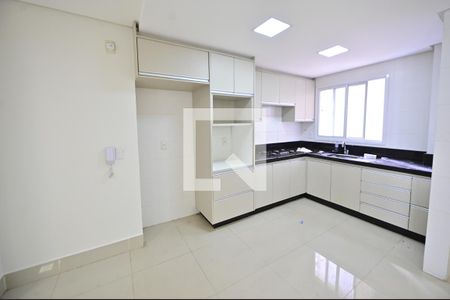 Apartamento para alugar com 4 quartos, 139m² em Setor Bueno, Goiânia