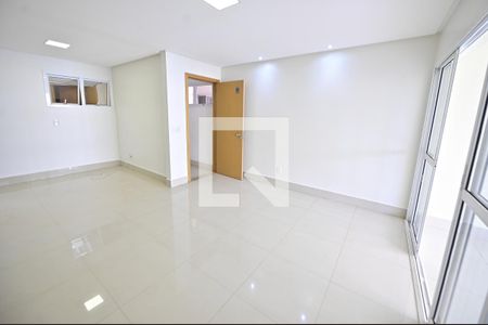 Apartamento para alugar com 4 quartos, 139m² em Setor Bueno, Goiânia