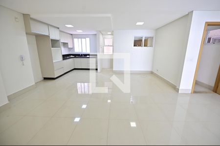 Apartamento para alugar com 4 quartos, 139m² em Setor Bueno, Goiânia