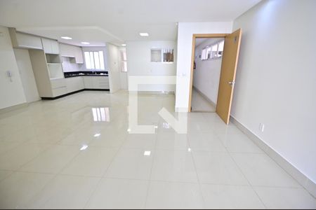 Apartamento para alugar com 4 quartos, 139m² em Setor Bueno, Goiânia