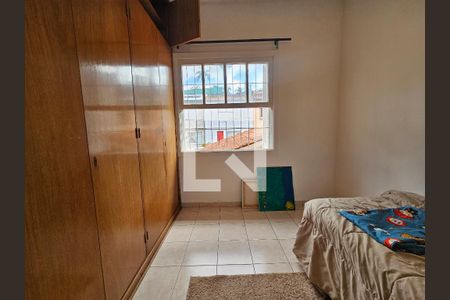 Quarto 1 de casa à venda com 2 quartos, 88m² em Jardim Petropolis, São Paulo