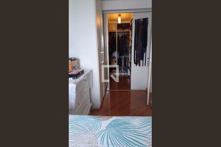 Quarto de apartamento para alugar com 3 quartos, 148m² em Vila Gomes Cardim, São Paulo