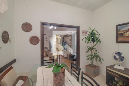 Sala 2 de casa à venda com 5 quartos, 340m² em Glória, Porto Alegre