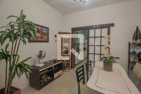 Sala 2 de casa à venda com 5 quartos, 340m² em Glória, Porto Alegre