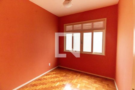 Quarto 1 de apartamento para alugar com 2 quartos, 60m² em Boa Viagem, Niterói