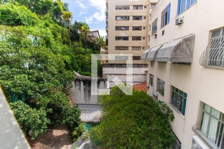 Vista do Quarto 1 de apartamento para alugar com 2 quartos, 60m² em Boa Viagem, Niterói