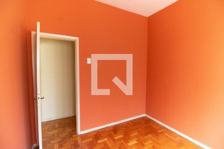 Quarto 1 de apartamento para alugar com 2 quartos, 60m² em Boa Viagem, Niterói