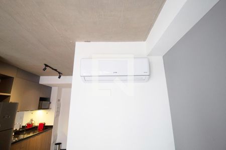 Kitnet/Studio para alugar com 1 quarto, 34m² em Cerqueira César, São Paulo