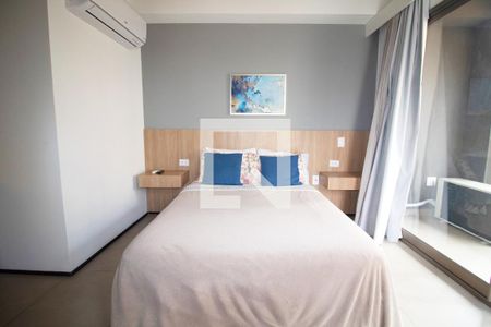 Kitnet/Studio para alugar com 1 quarto, 34m² em Cerqueira César, São Paulo