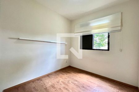Suite de apartamento à venda com 1 quarto, 43m² em Vila Guarani, São Paulo
