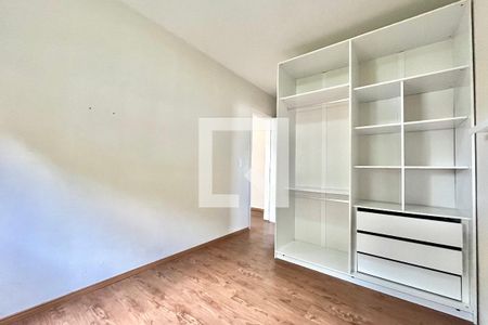 Suite de apartamento à venda com 1 quarto, 43m² em Vila Guarani, São Paulo