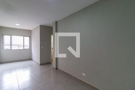 Apartamento para alugar com 2 quartos, 55m² em Jardim das Palmas, São Paulo
