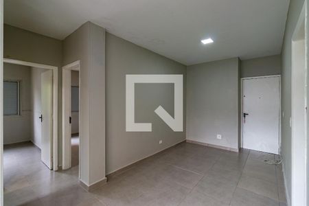 Apartamento para alugar com 2 quartos, 55m² em Jardim das Palmas, São Paulo