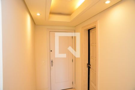 Hall Social de apartamento à venda com 4 quartos, 392m² em Barra da Tijuca, Rio de Janeiro