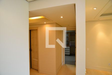 Hall Social de apartamento à venda com 4 quartos, 392m² em Barra da Tijuca, Rio de Janeiro