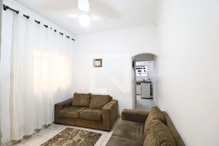 Casa à venda com 2 quartos, 80m² em Carandiru, São Paulo