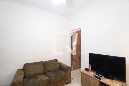 Casa à venda com 2 quartos, 80m² em Carandiru, São Paulo