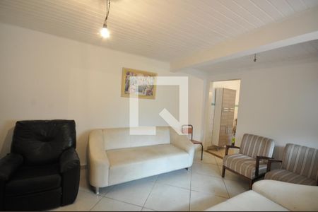 Sala de casa à venda com 1 quarto, 176m² em Vila Dom Pedro Ii, São Paulo