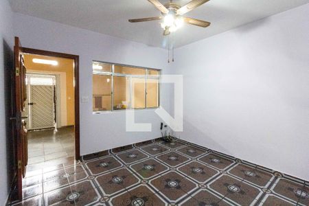 Sala de casa à venda com 3 quartos, 260m² em Vila Barros, Guarulhos