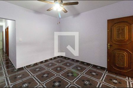Sala de casa à venda com 3 quartos, 260m² em Vila Barros, Guarulhos