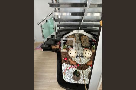 Sala de apartamento à venda com 2 quartos, 88m² em Jardim Santa Teresinha, São Paulo