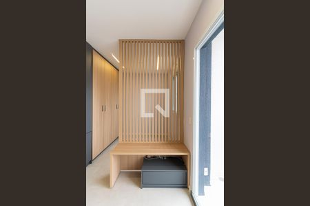 Sala de apartamento à venda com 2 quartos, 36m² em Vila Prudente, São Paulo