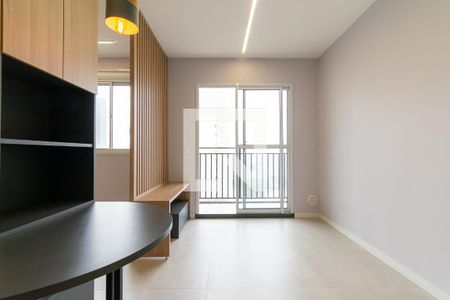 Sala de apartamento à venda com 2 quartos, 36m² em Vila Prudente, São Paulo