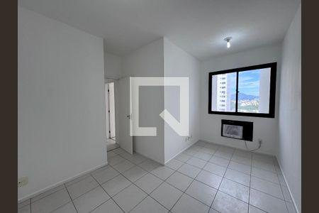 Suíte de apartamento à venda com 3 quartos, 60m² em Barra da Tijuca, Rio de Janeiro