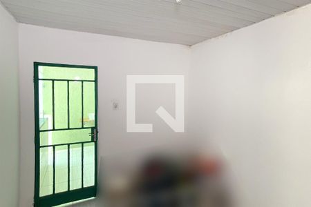 Quarto 1 de casa para alugar com 1 quarto, 40m² em Dom Cabral, Belo Horizonte