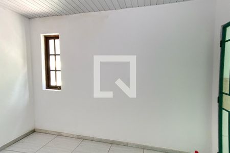 Quarto 1 de casa para alugar com 1 quarto, 40m² em Dom Cabral, Belo Horizonte